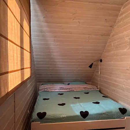 I Mila Dom wakacyjny