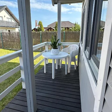 I Mila Ferienhaus *