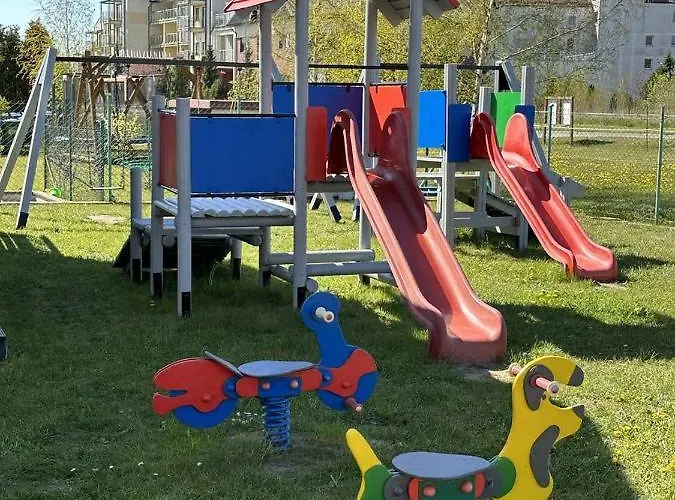 I Mila Dom wakacyjny