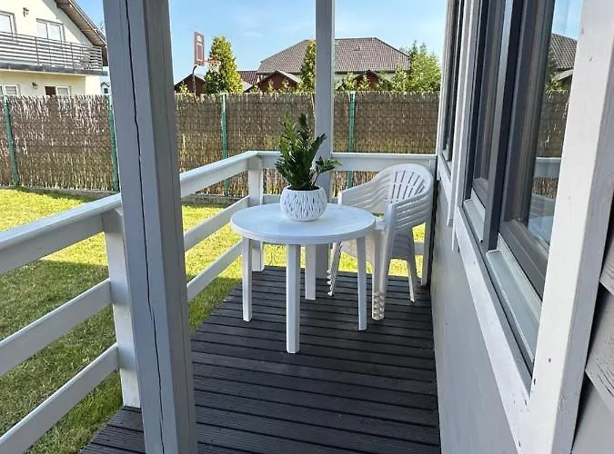 I Mila Dom wakacyjny *